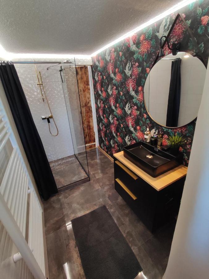 Dian Feelhome Banska Bela Exterior photo