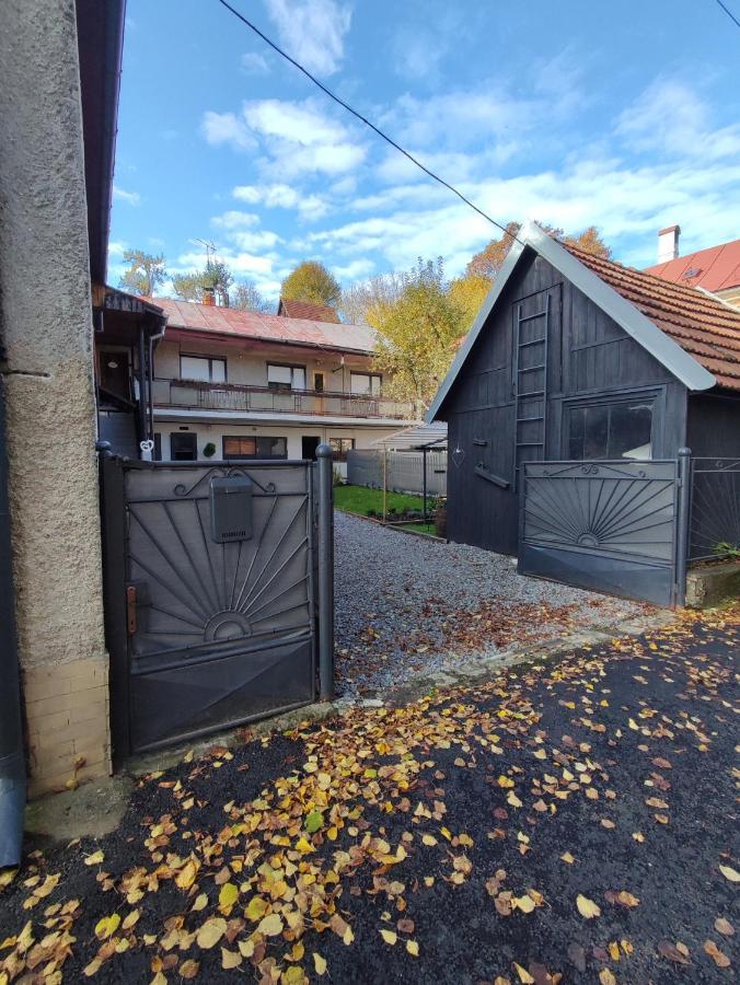 Dian Feelhome Banska Bela Exterior photo